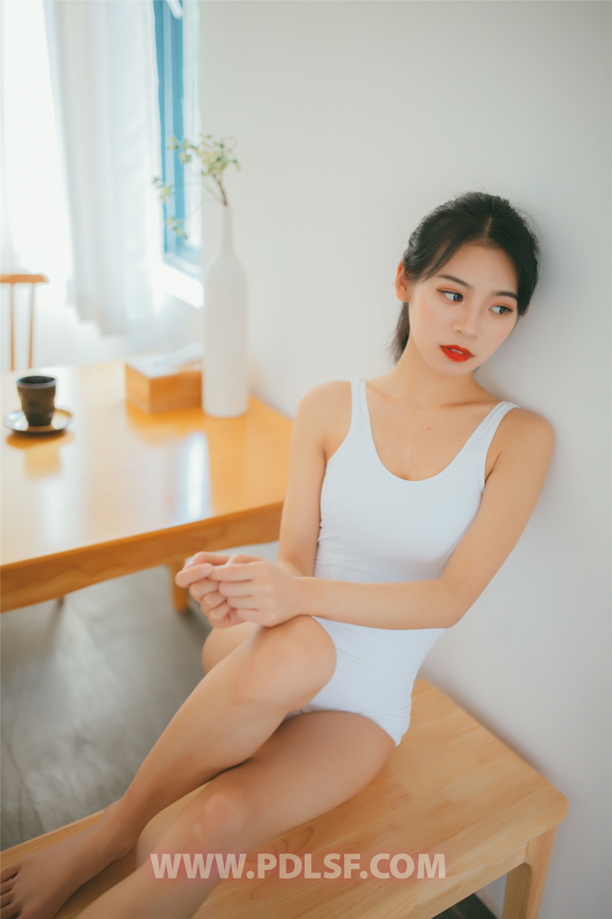 PDL潘多拉  2020.06.04 NO.296 夏天来了